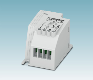Reliably protect LED applications